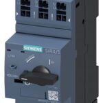 Siemens 3RV2311-4AC20 Circuit Breaker