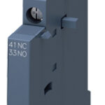 Siemens 3RV2901-1A Auxiliary Switch Side Mount