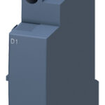 Siemens 3RV2902-1AF0 Undervoltage Release AC110V/50HZ