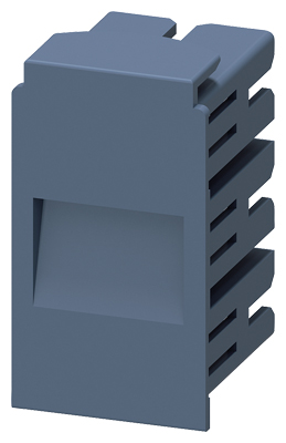 Siemens 3RV2917-5BA00 Extension Connector — SIEMENS