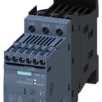 Siemens 3RW3016-1BB14 Soft Starter PN