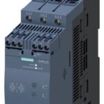 Siemens 3RW3037-1BB14 Soft Starter