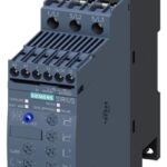 Siemens 3RW4026-1BB14 Sirius Soft Starter