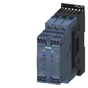 Siemens 3RW4037-1BB14 Soft starter — SIEMENS