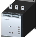 Siemens 3RW4055-6BB44 Sirius Soft Starter S6
