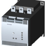 Siemens 3RW4073-6BB35 Soft Starter 205A Terminal