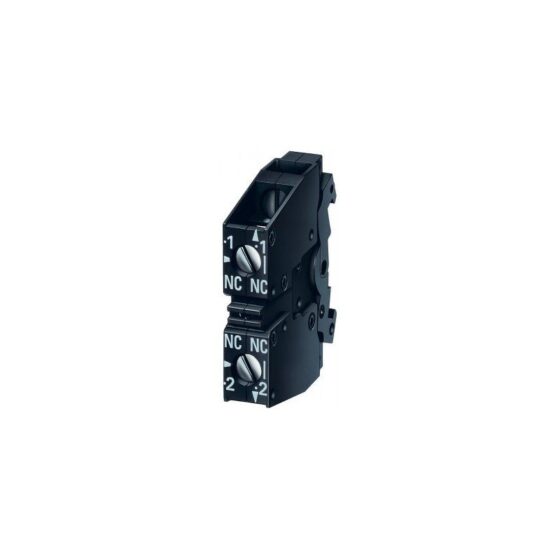 Siemens 3SB3400-0H Actuator Indicator Component — SIEMENS