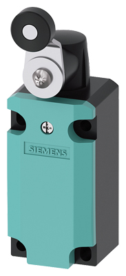 Siemens 3SE5112-0CH01 Limit Switch — SIEMENS