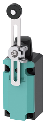 Siemens 3SE5112-0CH50 Limit Switch — SIEMENS
