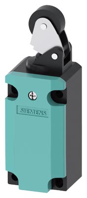Siemens 3SE5112-0LE01 Positions Chalter Metal — SIEMENS