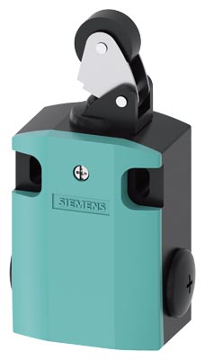 Siemens 3SE5122-0CE01 Sirius Position Switch Metal — SIEMENS