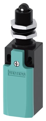 Siemens 3SE5232-0HD10 Sirius Position Switch — SIEMENS