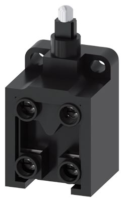 Siemens 3SE5250-0CC05 Limit Switch 1NO+1NC — SIEMENS