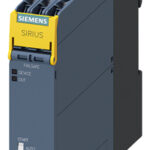 Siemens 3SK1111-1AB30 Relay Electromagnetic