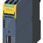 Siemens 3SK1121-1CB42 Sirius Safety Relay