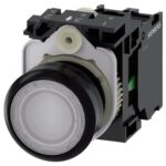 Siemens 3SU1102-0AB60-1BA0 Indicator Lights 22MM
