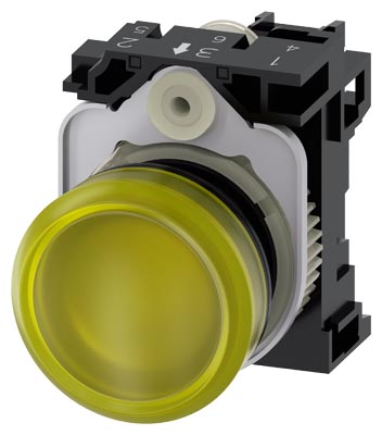 Siemens 3SU1106-6AA30-1AA0 — SIEMENS