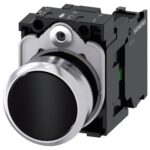 Siemens 3SU1150-0AB10-1BA0 Push Button