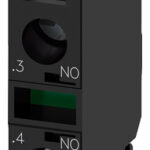 Siemens 3SU1400-1AA10-1BAO Seimens Contact Module