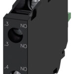 Siemens 3SU1400-1AA10-1DA0 Contact Module