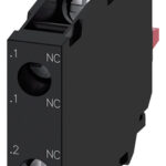Siemens 3SU1400-1AA10-1EA0 Contact Module Contact