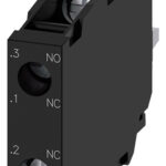 Siemens 3SU1400-1AA10-1FA0 Contact Module