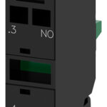 Siemens 3SU1400-1AA10-3BA0 Contact Block