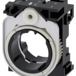 Siemens 3SU1500-0AA10-0AA0 Holder for 3 Modules