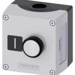Siemens 3SU1801-0AD00-2AB1 Field Device
