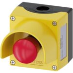 Siemens 3SU1801-0NB00-2AC2 Control Station
