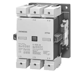 Siemens 3TF5222-0XM0 Contactor PN — SIEMENS