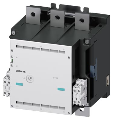 Siemens 3TF6944-0CM7 Contactor — SIEMENS