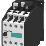 Siemens 3TH4244-0AD0 Contactor 220V