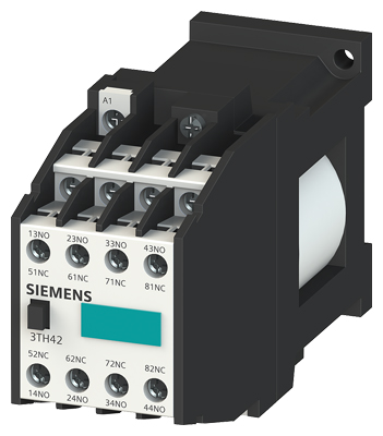 Siemens 3TH4244-0BB4 — SIEMENS