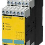 Siemens 3TK2825-1BB40 Emergency Stop Relay