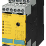 Siemens 3TK2827-1AL21 Safety Relay 230VAC PN