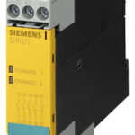 Siemens 3TK2830-1CB30 Safety Relay Expansion Module