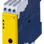 Siemens 3TK2842-1BB42 Safety Relay