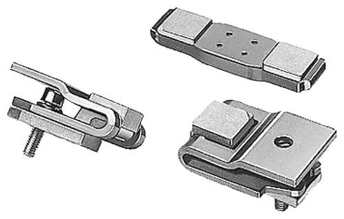 Siemens 3TY7520-0A Contact Kit — SIEMENS