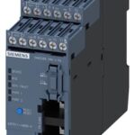 Siemens 3UF7011-1AB00-0 Relay Motor
