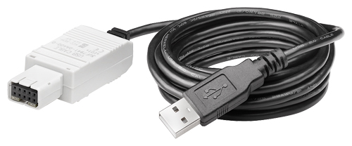 Siemens 3UF7941-0AA00-0 Simcode Cable — SIEMENS