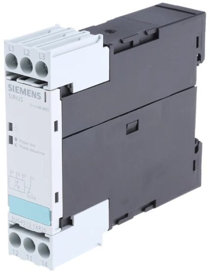 Siemens 3UG4152-1AR20 — SIEMENS