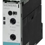 Siemens 3UG4501-1AW30 Analog Monitoring Relay