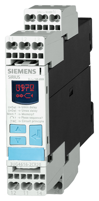 Siemens 3UG4615-2CR20 — SIEMENS