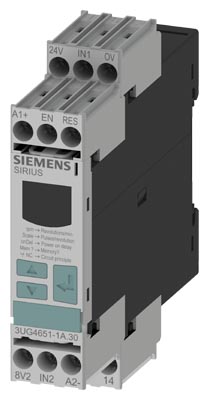 Siemens 3UG4651-1AW30 — SIEMENS