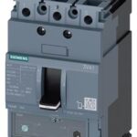 Siemens 3VA1150-6EF32-0AA0 + 3VA9988-0AB11 + 3VA9988-0AA12