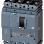 Siemens 3VA2116-5HL42-0AA0 Circuit Breaker