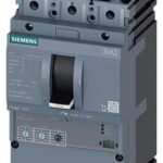 Siemens 3VA2225-5HL32-0AA0 Circuit Breaker