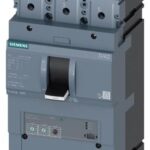 Siemens 3VA2340-6HL32-0AA0 Circuit Breaker 3VA2 Iec FRAME40