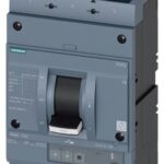 Siemens 3VA2510-5HL32-0AA0 MCCB 1000A 3P 55KA